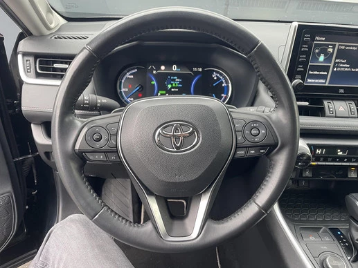 Toyota RAV4 - Afbeelding 13 van 26