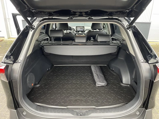 Toyota RAV4 - Afbeelding 17 van 26