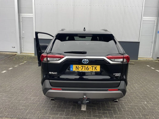 Toyota RAV4 - Afbeelding 19 van 26