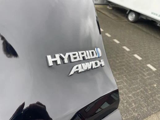 Toyota RAV4 - Afbeelding 20 van 26