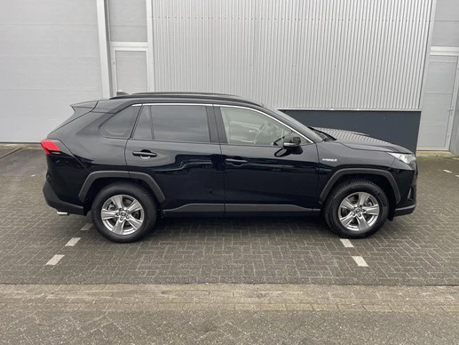 Toyota RAV4 - Afbeelding 22 van 26