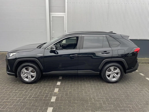 Toyota RAV4 - Afbeelding 23 van 26