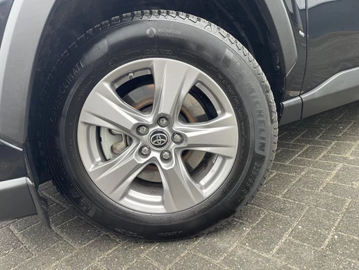 Toyota RAV4 - Afbeelding 24 van 26