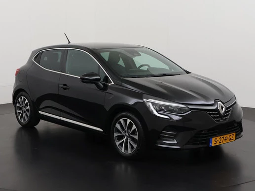 Renault Clio - Afbeelding 30 van 30