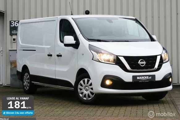 Nissan NV300 - Afbeelding 1 van 30