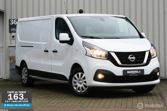 Nissan NV300 - Afbeelding 1 van 30