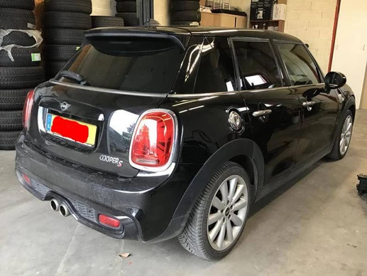 MINI Cooper S - Afbeelding 4 van 18