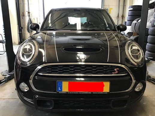 MINI Cooper S - Afbeelding 6 van 18