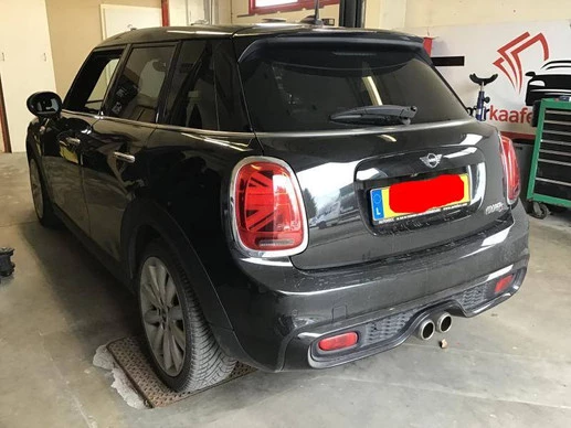 MINI Cooper S - Afbeelding 7 van 18