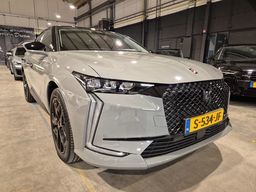 DS DS 4 - Afbeelding 18 van 18