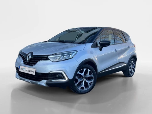 Renault Captur - Afbeelding 1 van 25