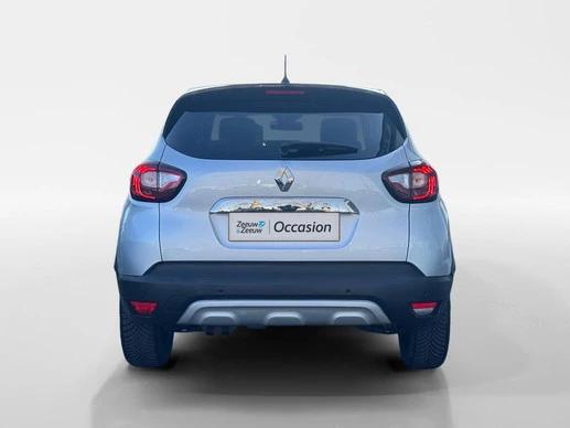 Renault Captur - Afbeelding 4 van 25