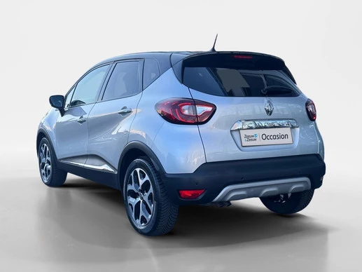Renault Captur - Afbeelding 5 van 25