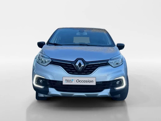 Renault Captur - Afbeelding 8 van 25
