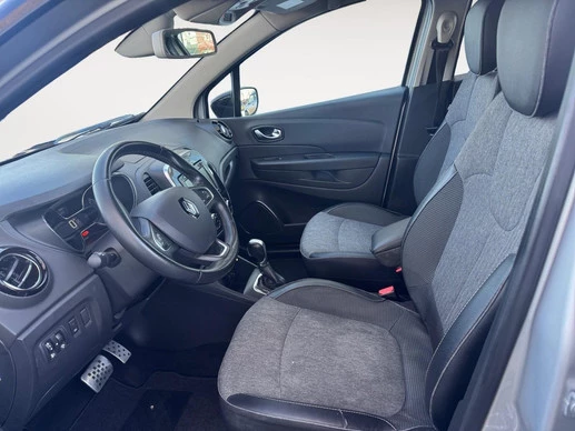 Renault Captur - Afbeelding 9 van 25