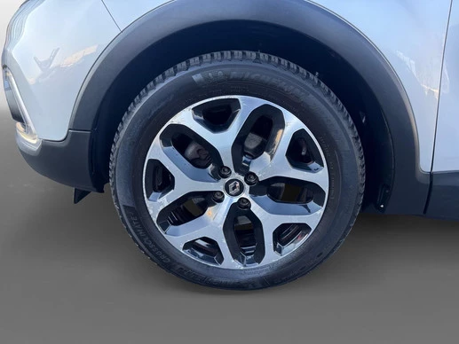 Renault Captur - Afbeelding 16 van 25