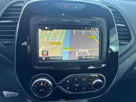 Renault Captur - Afbeelding 17 van 25