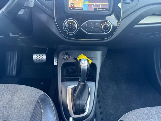 Renault Captur - Afbeelding 18 van 25