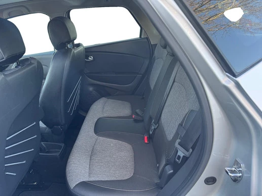 Renault Captur - Afbeelding 20 van 25