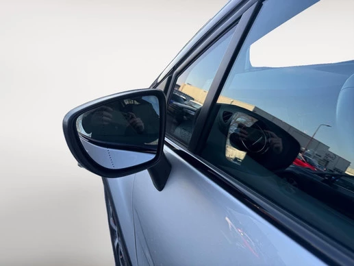 Renault Captur - Afbeelding 21 van 25