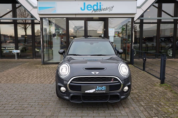 MINI Cooper S - Afbeelding 2 van 30