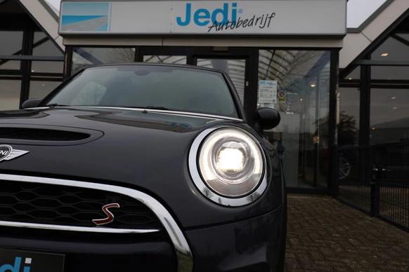 MINI Cooper S - Afbeelding 3 van 30