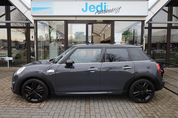 MINI Cooper S - Afbeelding 4 van 30