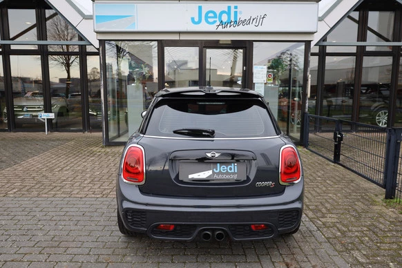 MINI Cooper S - Afbeelding 6 van 30