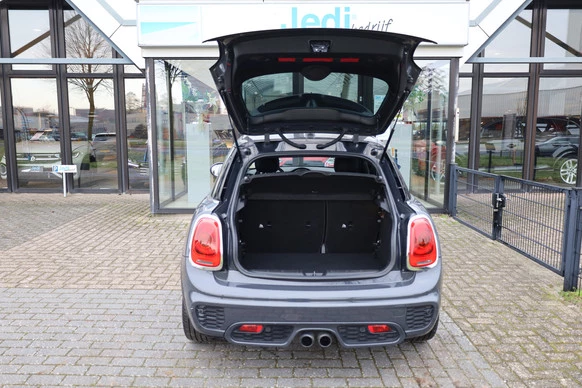 MINI Cooper S - Afbeelding 7 van 30