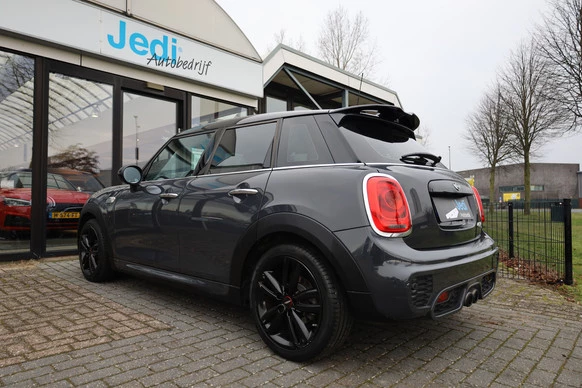 MINI Cooper S - Afbeelding 23 van 30