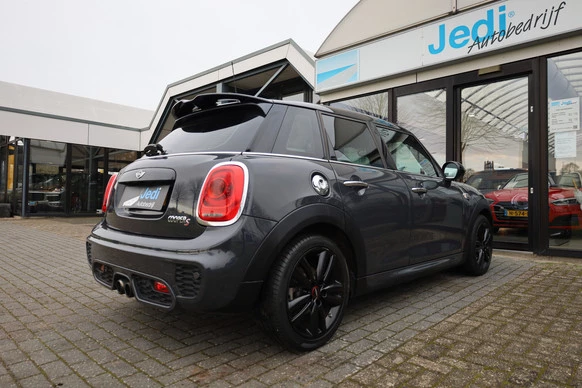 MINI Cooper S - Afbeelding 25 van 30