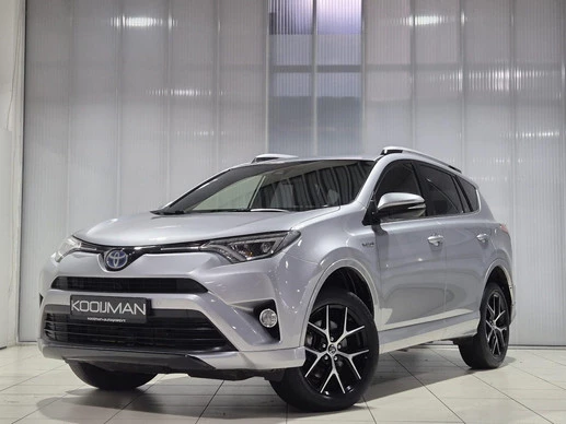 Toyota RAV4 - Afbeelding 1 van 30