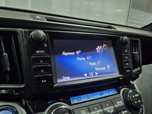 Toyota RAV4 - Afbeelding 8 van 30