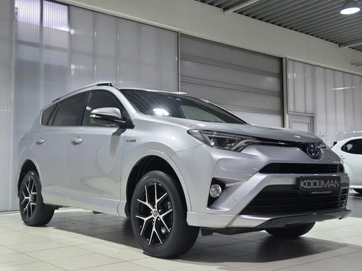 Toyota RAV4 - Afbeelding 2 van 30