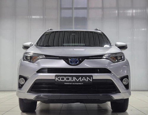Toyota RAV4 - Afbeelding 3 van 30