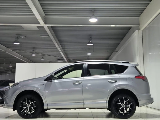Toyota RAV4 - Afbeelding 4 van 30