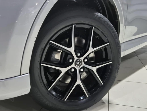 Toyota RAV4 - Afbeelding 6 van 30