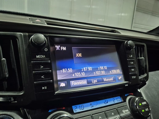 Toyota RAV4 - Afbeelding 7 van 30