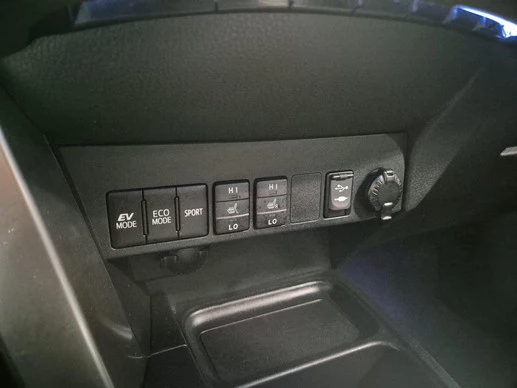Toyota RAV4 - Afbeelding 9 van 30