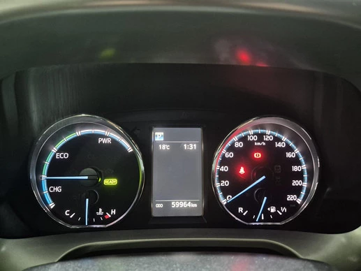 Toyota RAV4 - Afbeelding 11 van 30