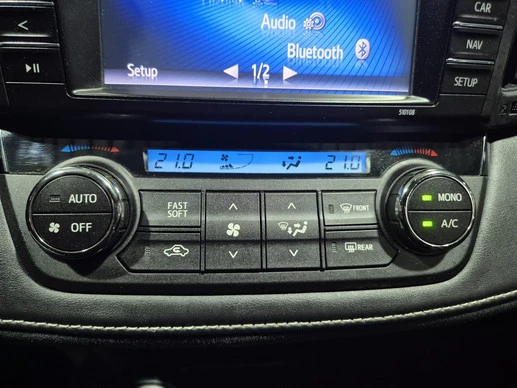 Toyota RAV4 - Afbeelding 13 van 30