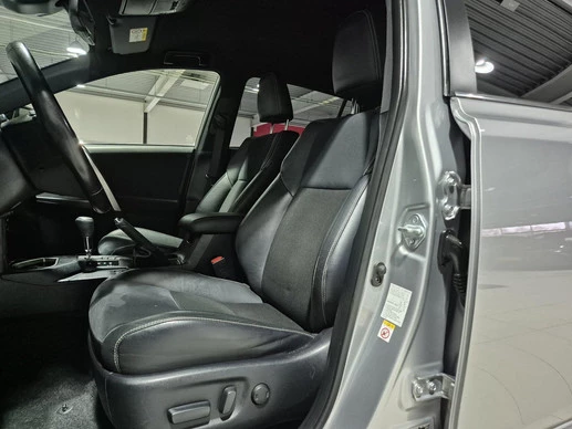 Toyota RAV4 - Afbeelding 22 van 30