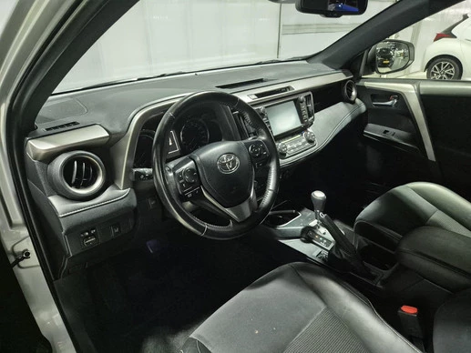 Toyota RAV4 - Afbeelding 23 van 30