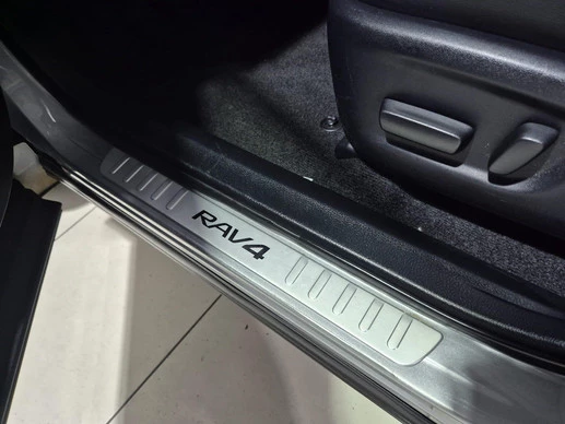 Toyota RAV4 - Afbeelding 24 van 30