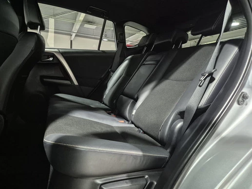 Toyota RAV4 - Afbeelding 26 van 30