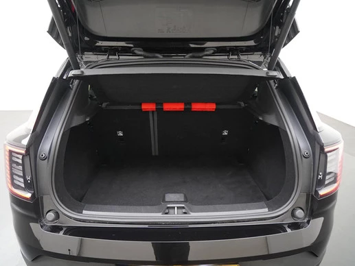 Volvo EX30 - Afbeelding 30 van 30