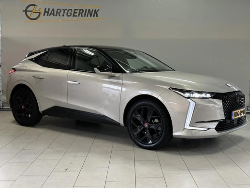 DS DS 4 - Afbeelding 3 van 28