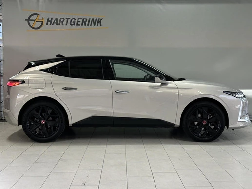 DS DS 4 - Afbeelding 4 van 28