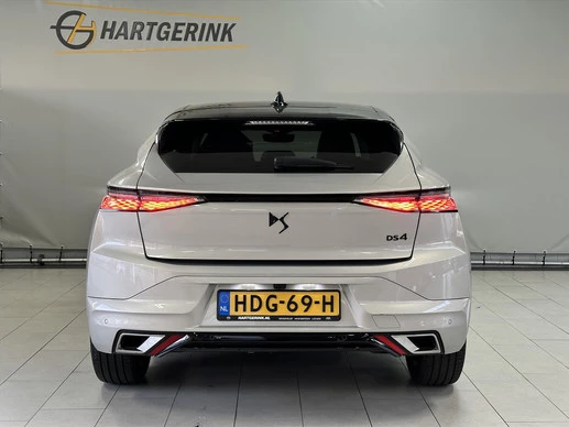 DS DS 4 - Afbeelding 5 van 28