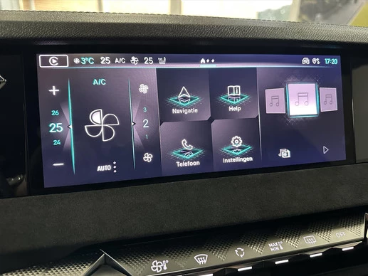 DS DS 4 - Afbeelding 9 van 28